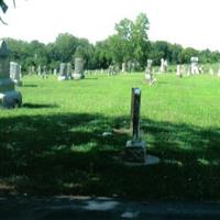 Salem Christian Union Church Cemetery on Sysoon