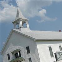 Salem Church of Christ Cemetery on Sysoon