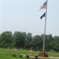 Salem County Veterans Cemetery on Sysoon
