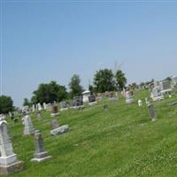 Salem East Cemetery on Sysoon