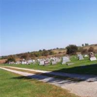 Salem East Cemetery on Sysoon