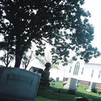 Salem Evangelical Cemetery on Sysoon