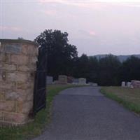 Salem Evangelical Cemetery on Sysoon