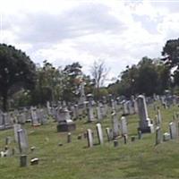 Salem Graveyard on Sysoon