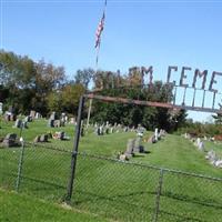 Salem Heights Cemetery on Sysoon