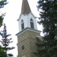 Salem Honey Creek Cemetery on Sysoon