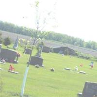 Salem Lutheran Cemetery on Sysoon