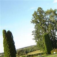 Salem Lutheran Cemetery on Sysoon