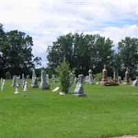 Salem Lutheran Cemetery on Sysoon