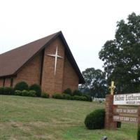 Salem Lutheran Church Cemetery on Sysoon