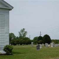 Salem Methodist Church on Sysoon
