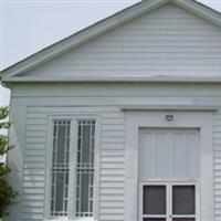 Salem Methodist Church on Sysoon