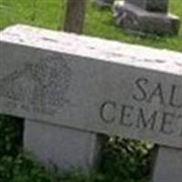 Salem Methodist Episcopal Cemetery on Sysoon