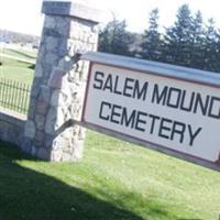 Salem Mound Cemetery on Sysoon