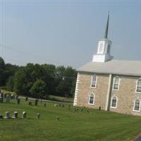 Salem Reformed Church Cemetery on Sysoon