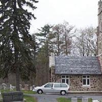 Salem Union (Shalters) Church and Cemetery on Sysoon