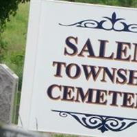 Salem Township Cemetery on Sysoon