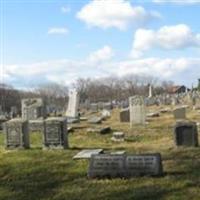 Salem UCC Moorestown Cemetery (old) on Sysoon