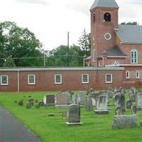 Salem Union Cemetery on Sysoon
