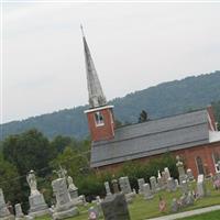 Salem Union Cemetery on Sysoon