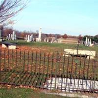 Salem United Methodist Cemetery on Sysoon