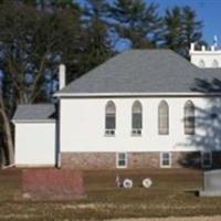 Salem United Methodist Cemetery on Sysoon