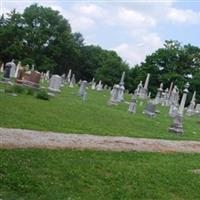 Salem White Church Cemetery on Sysoon