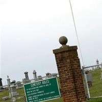 Salems Cemetery on Sysoon