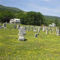 Salemville Cemetery on Sysoon
