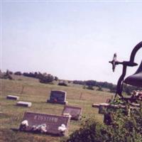 Salina Cemetery on Sysoon