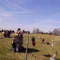 Saline Cemetery on Sysoon