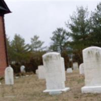 Salisbury Baptist Cemetery on Sysoon