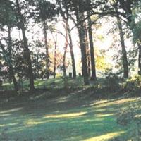 Salisbury Family cemetery on Sysoon