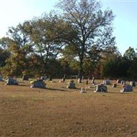 Sallee Cemetery on Sysoon