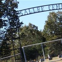 Sallee Cemetery on Sysoon