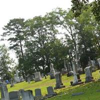 Sallis Cemetery on Sysoon