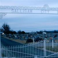 Sallisaw City Cemetery on Sysoon
