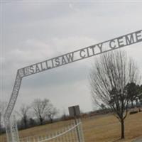 Sallisaw City Cemetery on Sysoon