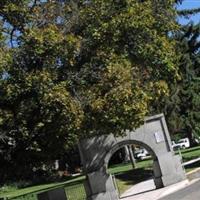 Salt Lake City Cemetery on Sysoon