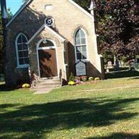 Salt Spring Church Cemetery on Sysoon