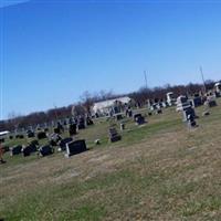 Saltillo Cemetery on Sysoon