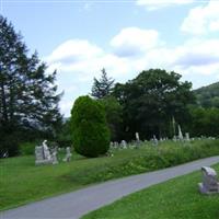 Saltillo Cemetery on Sysoon