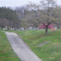 Salyer Cemetery on Sysoon