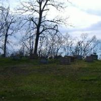 Salyer Cemetery on Sysoon