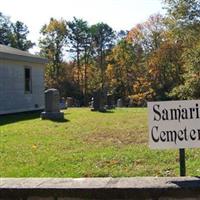 Samaria Cemetery on Sysoon