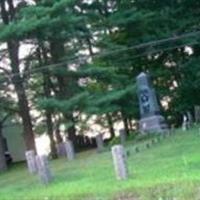 Sammons Cemetery on Sysoon