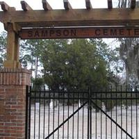 Sampson Cemetery on Sysoon