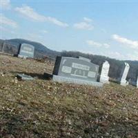 Sampson Cemetery on Sysoon