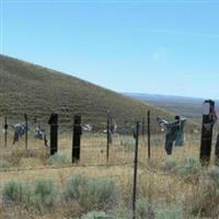 Sampson Cemetery on Sysoon