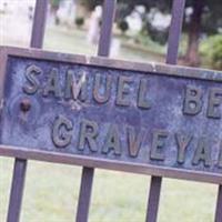 Samuel Beatty Graveyard on Sysoon